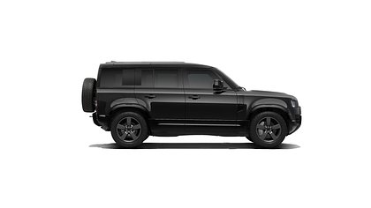 Defender 110 1