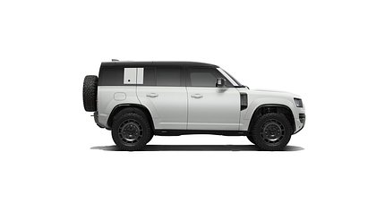Defender OCTA 1