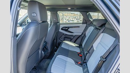 Range Rover Evoque 8