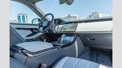 Range Rover Evoque 13