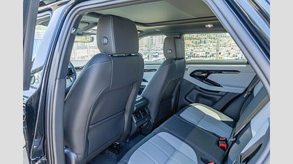 Range Rover Evoque 9