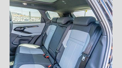 Range Rover Evoque 10