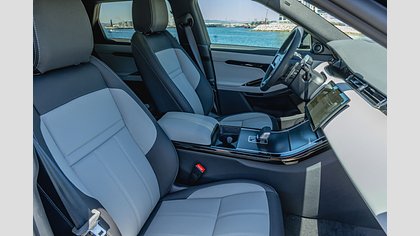 Range Rover Evoque 12