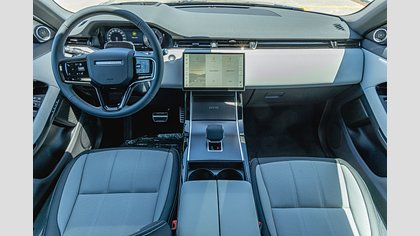 Range Rover Evoque 11