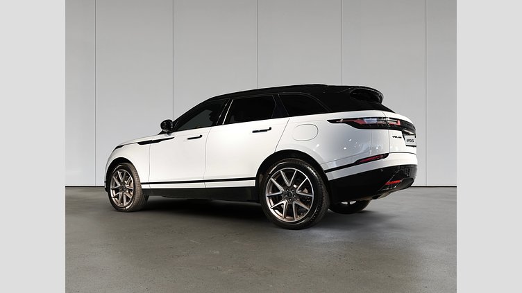 2024 Approved Land Rover Range Rover Velar Arroios Grey AWD P400e R-Dynamic HSE