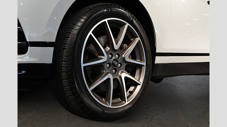 2024 Approved Land Rover Range Rover Velar Arroios Grey AWD P400e R-Dynamic HSE