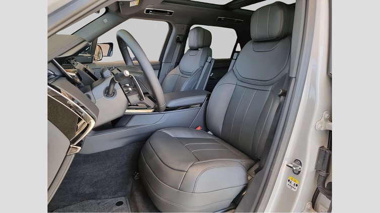 2026 Nova vozila Land Rover Range Rover Sport Borasco Grey P460e AWD AUTOMATIC PHEV DYNAMIC SE 