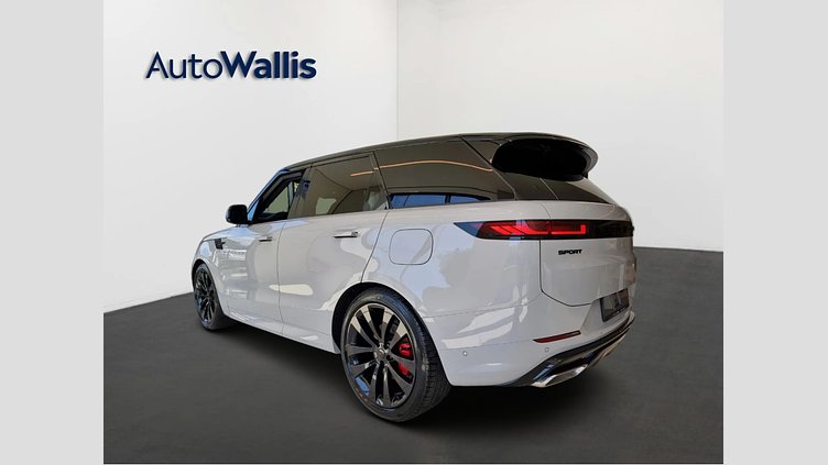 2026 Nova vozila Land Rover Range Rover Sport Borasco Grey P460e AWD AUTOMATIC PHEV DYNAMIC SE 
