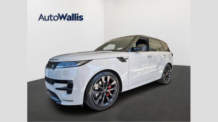 2026 Nova vozila Land Rover Range Rover Sport Borasco Grey P460e AWD AUTOMATIC PHEV DYNAMIC SE 