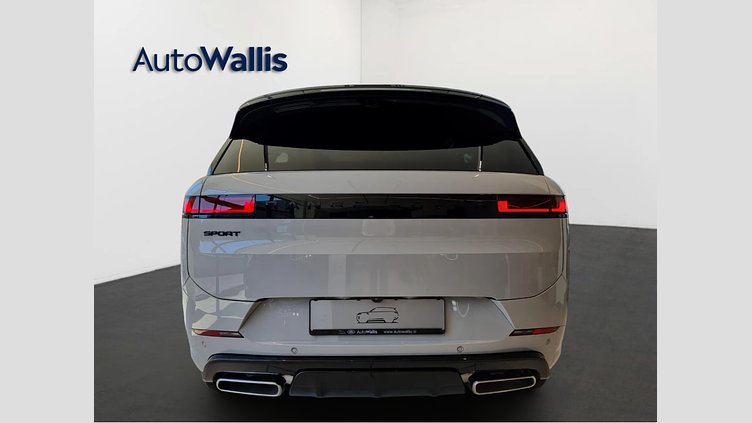 2026 Nova vozila Land Rover Range Rover Sport Borasco Grey P460e AWD AUTOMATIC PHEV DYNAMIC SE 