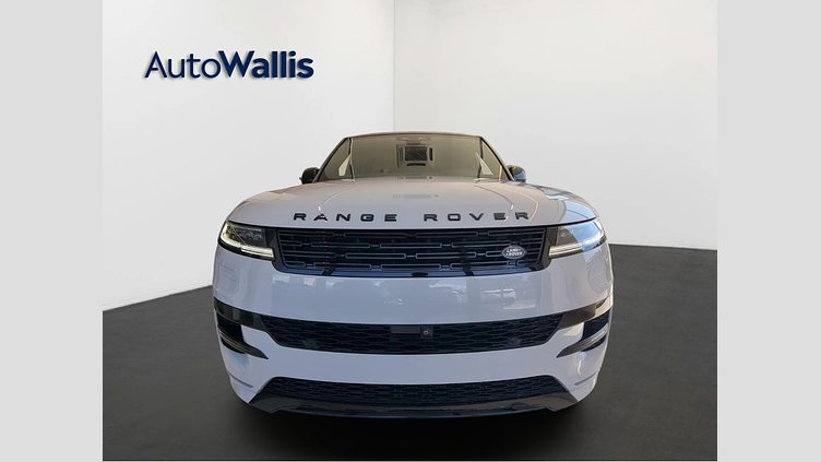 2026 Nova vozila Land Rover Range Rover Sport Borasco Grey P460e AWD AUTOMATIC PHEV DYNAMIC SE 