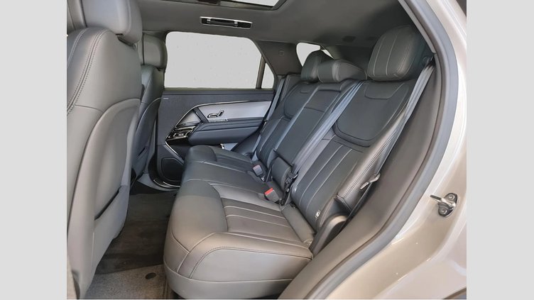 2026 Nova vozila Land Rover Range Rover Sport Borasco Grey P460e AWD AUTOMATIC PHEV DYNAMIC SE 