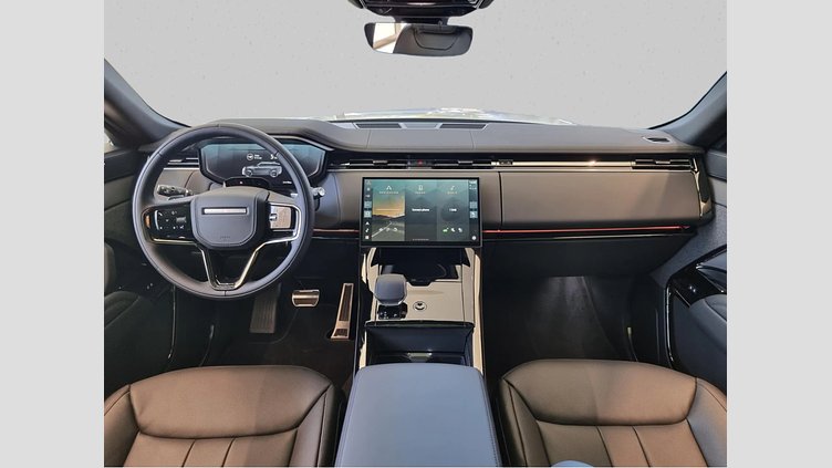 2026 Nova vozila Land Rover Range Rover Sport Borasco Grey P460e AWD AUTOMATIC PHEV DYNAMIC SE 