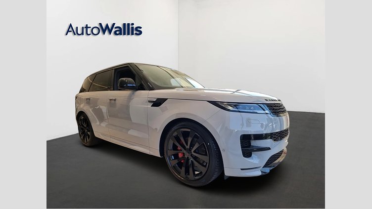 2026 Nova vozila Land Rover Range Rover Sport Borasco Grey P460e AWD AUTOMATIC PHEV DYNAMIC SE 