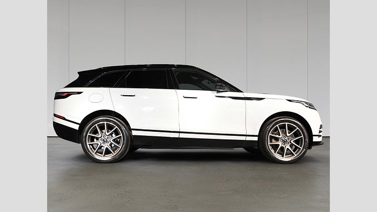 2024 Approved Land Rover Range Rover Velar Arroios Grey AWD P400e R-Dynamic HSE