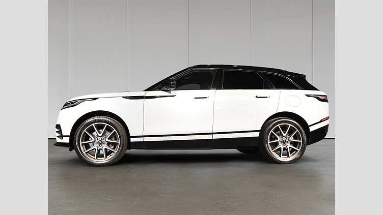 2024 Approved Land Rover Range Rover Velar Arroios Grey AWD P400e R-Dynamic HSE
