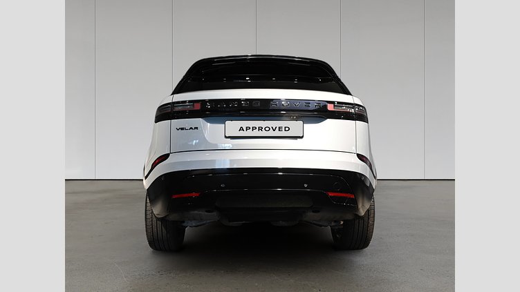 2024 Approved Land Rover Range Rover Velar Arroios Grey AWD P400e R-Dynamic HSE
