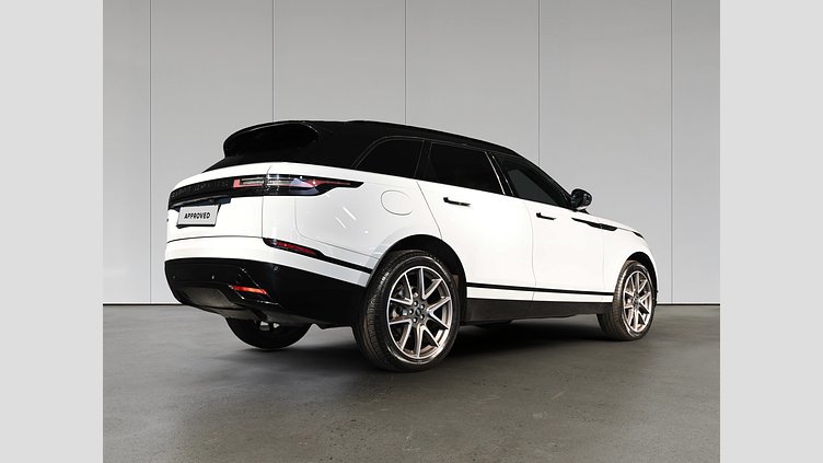 2024 Approved Land Rover Range Rover Velar Arroios Grey AWD P400e R-Dynamic HSE