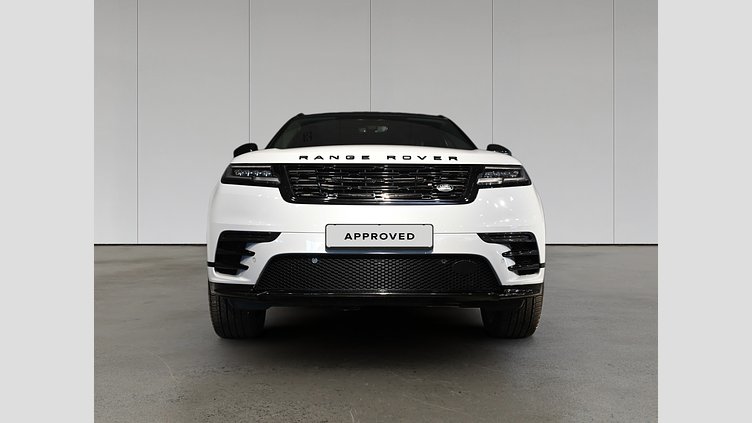 2024 Approved Land Rover Range Rover Velar Arroios Grey AWD P400e R-Dynamic HSE