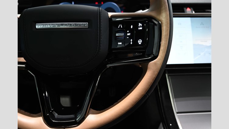 2024 Approved Land Rover Range Rover Velar Arroios Grey AWD P400e R-Dynamic HSE