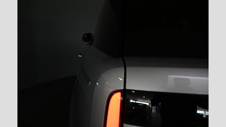 2023 Approved Land Rover Range Rover Hakuba Silver All Wheel Drive P550e Autobiography
