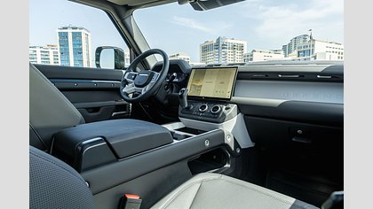 Defender 110 10