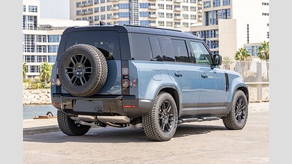 Defender 110 3