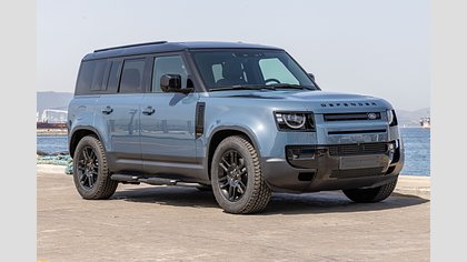 Defender 110 1