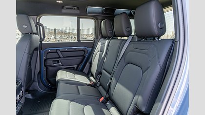 Defender 110 9