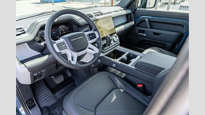 Defender 110 7