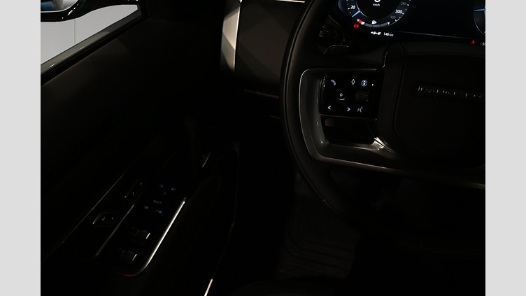 2023 Approved Land Rover Range Rover Hakuba Silver All Wheel Drive P550e Autobiography