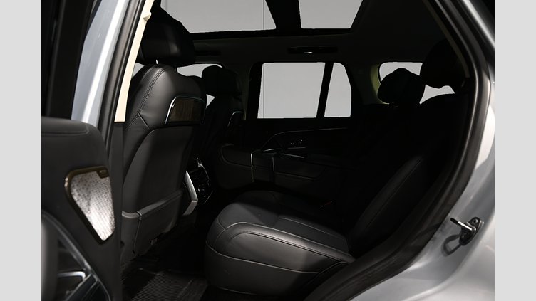 2023 Approved Land Rover Range Rover Hakuba Silver All Wheel Drive P550e Autobiography