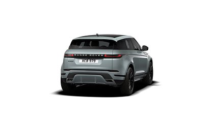 Range Rover Evoque 2