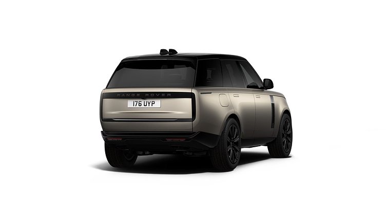 2026 Nowy Land Rover Range Rover Batumi Gold AWD Auto Autobiography