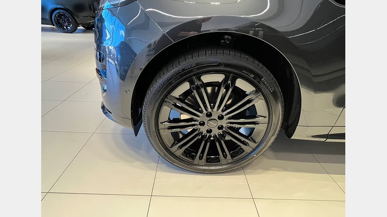 2026 Ny Land Rover Range Rover Sport Carpathian Grey P460e bensinladdhybridfordon Kort hjulbas (SWB) Dynamic HSE