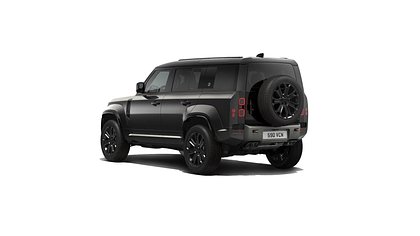 Defender OCTA 2