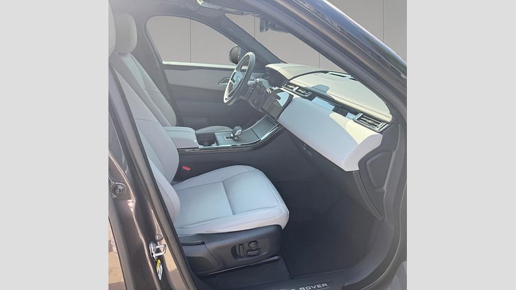2025 Approved Land Rover Range Rover Velar Charente Grey 3.0 I6 400CP DYNAMIC SE