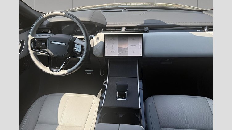 2025 Approved Land Rover Range Rover Velar Charente Grey 3.0 I6 400CP DYNAMIC SE