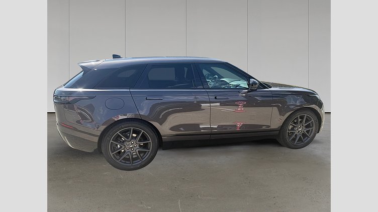 2025 Approved Land Rover Range Rover Velar Charente Grey 3.0 I6 400CP DYNAMIC SE