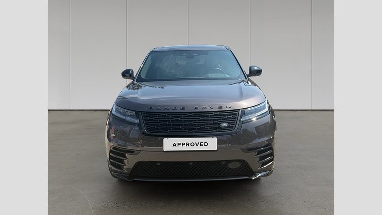 2025 Approved Land Rover Range Rover Velar Charente Grey 3.0 I6 400CP DYNAMIC SE
