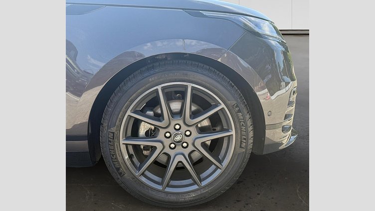 2025 Approved Land Rover Range Rover Velar Charente Grey 3.0 I6 400CP DYNAMIC SE
