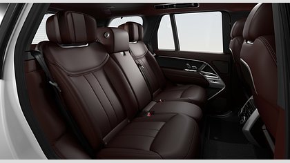 Range Rover 6
