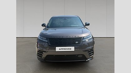 2025 Approved  Range Rover Velar Charente Grey 3.0 I6 400CP DYNAMIC SE Imagine 2