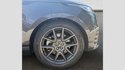 2025 Approved  Range Rover Velar Charente Grey 3.0 I6 400CP DYNAMIC SE Imagine 6