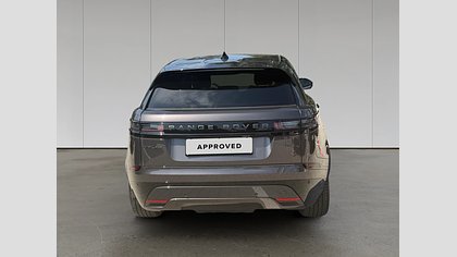 2025 Approved  Range Rover Velar Charente Grey 3.0 I6 400CP DYNAMIC SE Imagine 3