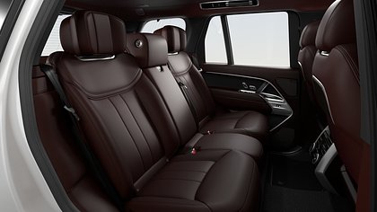 Range Rover 6