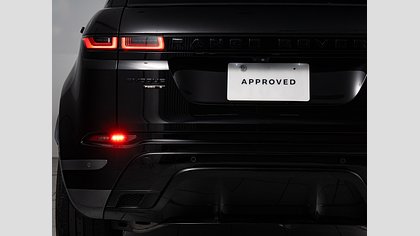 Range Rover Evoque 10