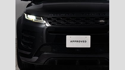 Range Rover Evoque 23