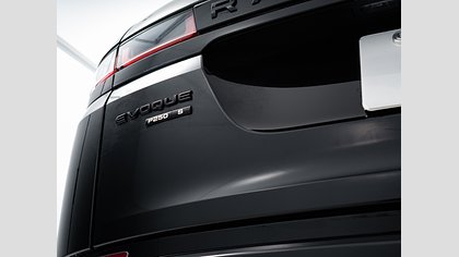 Range Rover Evoque 11