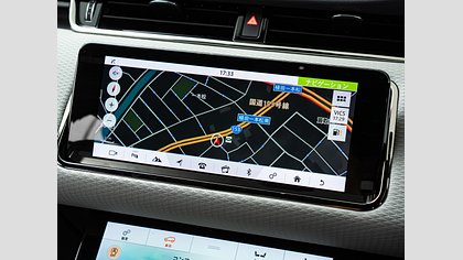 Range Rover Evoque 19
